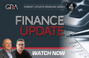 Finance Update